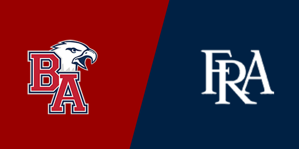 Brentwood Academy vs. Franklin Road Academy