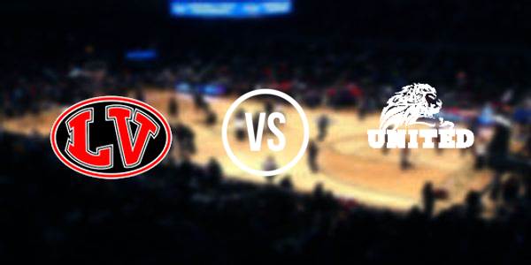 United High School vs. Ligonier Valley High School