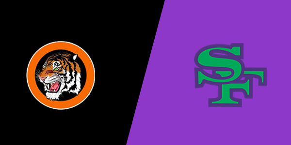 Beardstown High School vs. Astoria High School