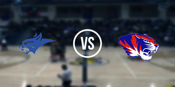 Bosque vs Hot Springs