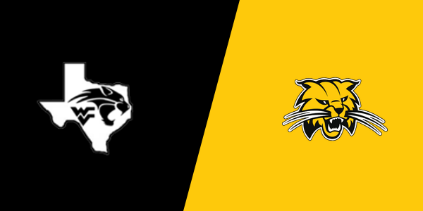 Water Valley High School vs. Grady High School