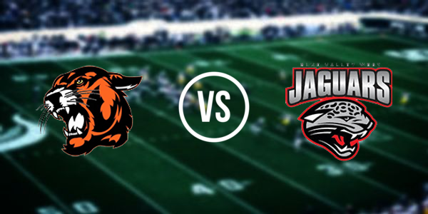 Shawnee Mission Northwest High School vs. Blue Valley West High School