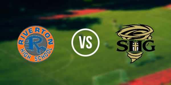 Sacred Heart-Griffin High School vs. Riverton High School