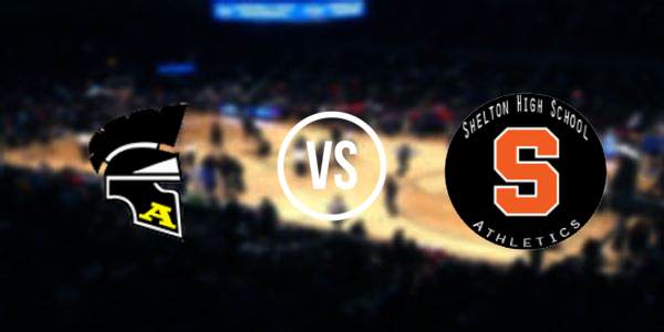 Amity Regional High School vs Shelton High School