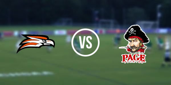 Page High School vs Southeast Guilford High School