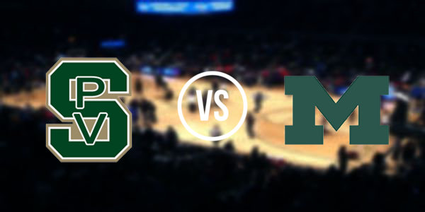 Manteca High School vs St. Patrick St. Vincent High School