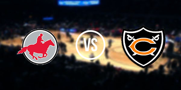 Coldwater High School vs New Knoxville