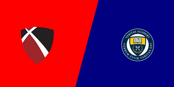 Mount Calvary Christian School vs. Veritas Academy