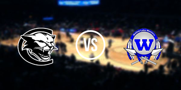 Walled Lake Western High School vs. South Lyon East High School