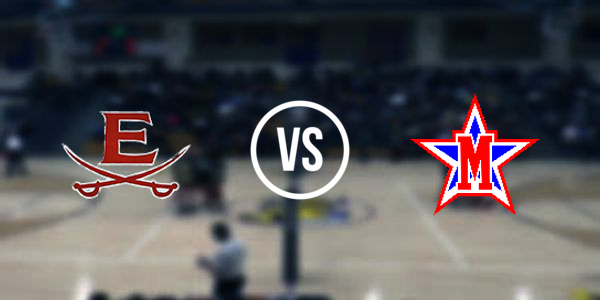 East Rutherford High School vs. McDowell High School