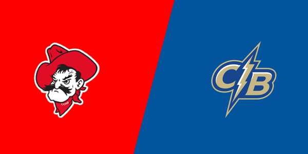 Cooper City High School vs. Cypress Bay High School