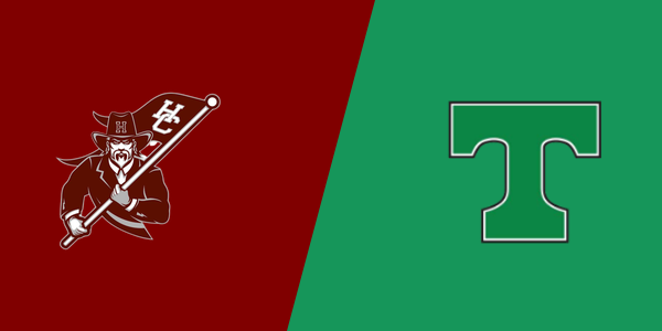 Henderson County High School vs. Trinity High School