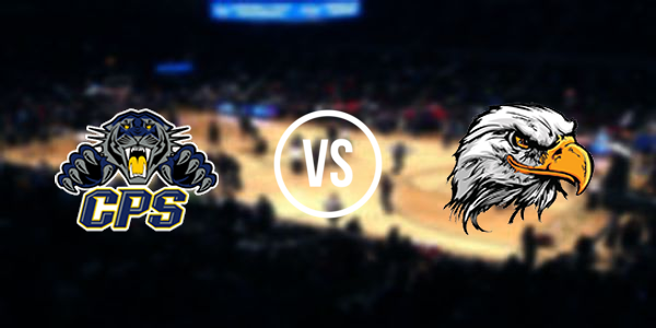 Deckerville Community High School vs. Carsonville-Port Sanilac High School