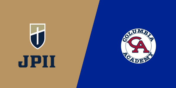 Pope Saint John Paul II Preparatory School vs. Columbia Academy