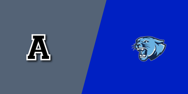 Away vs. Crow High School
