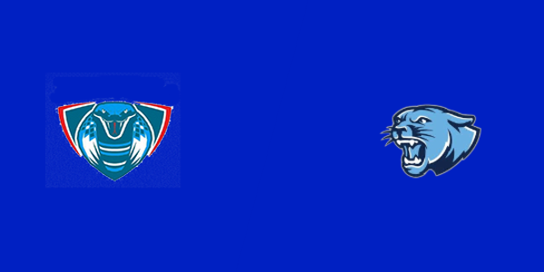 Central Linn High School vs. Crow High School