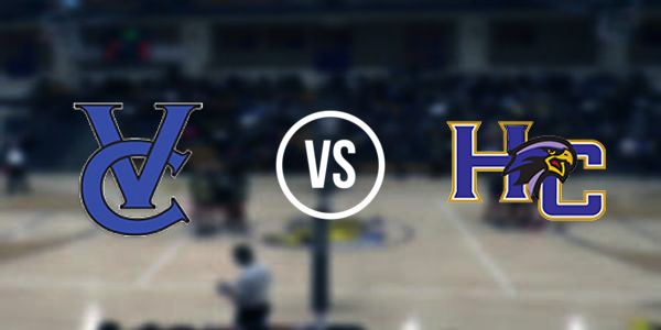 Valley Catholic High School vs. Horizon Christian High School