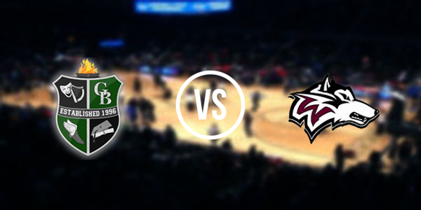 Woodcreek High School vs. Granite Bay High School