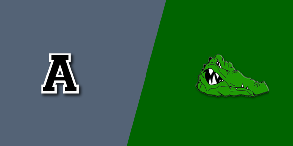 Away vs. Lakewood High School