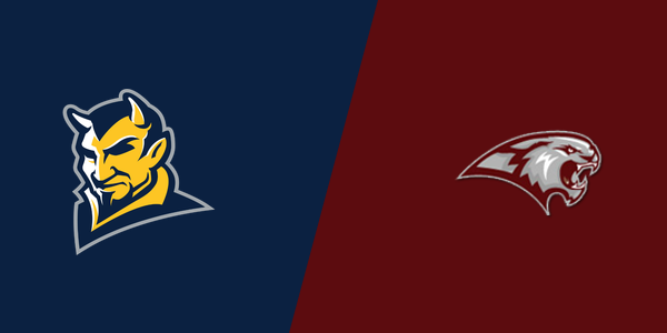 Culpeper County High School vs. Warren County High School