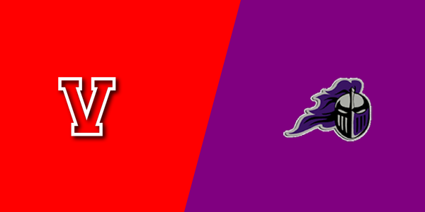 Van-Cove High School vs. Centerpoint High School