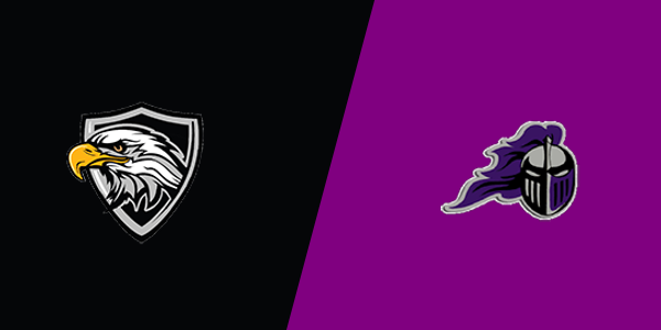 Cossatot River High School vs. Centerpoint High School