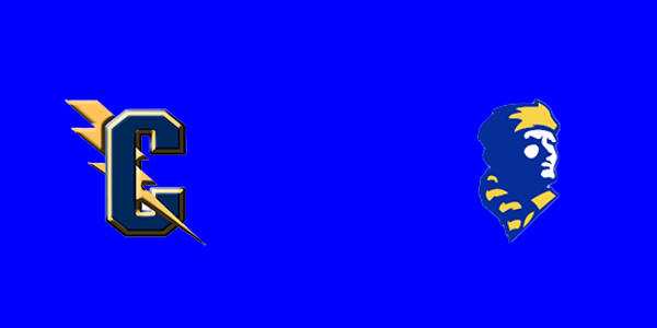 Carmichaels Area High School vs. West Greene High School