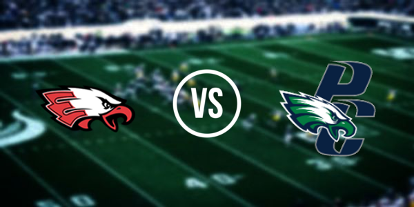 Eaglecrest High School vs Pine Creek High School