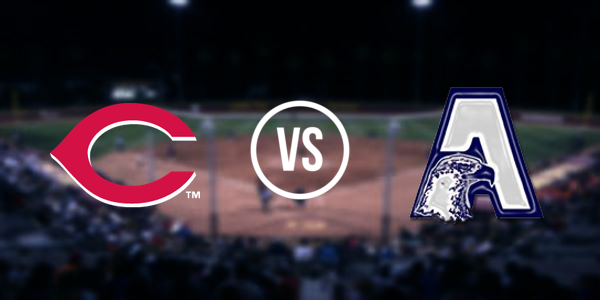 Central High School - Wise vs. Abingdon High School