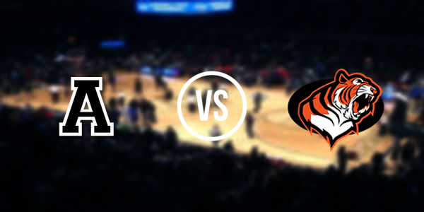 Lincoln High School vs. Belleville High School