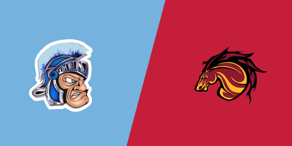 Widefield High School vs. Sierra High School