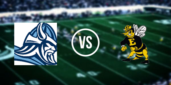 Pleasant Valley High School vs. Enterprise High School