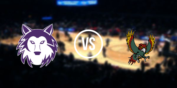 Blue Valley Northwest vs Free State