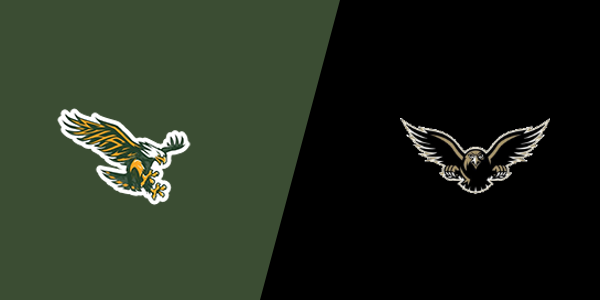 Seneca Valley High School vs. Poolesville High School