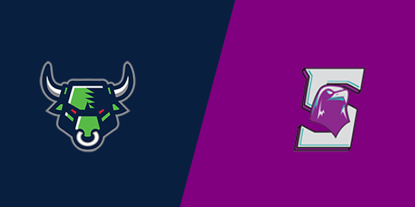SLAM Nevada vs. Silverado High School