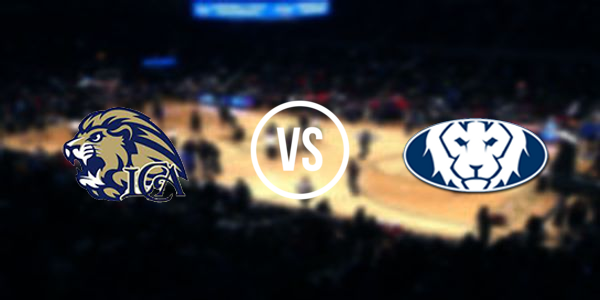 Lakeview Academy vs Loganville Christian Academy