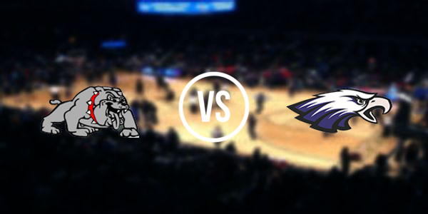 Romeo High School vs Eisenhower High School