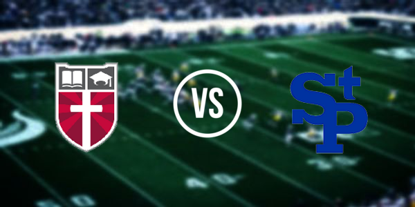 St. Paul's Episcopal School vs. Faith Academy