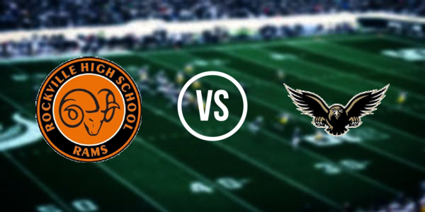 Rockville High School vs. Poolesville High School