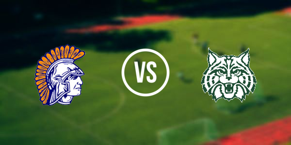 Plainfield Central High School vs Romeoville High School