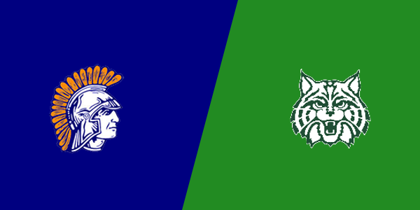 Romeoville High School vs. Plainfield Central High School