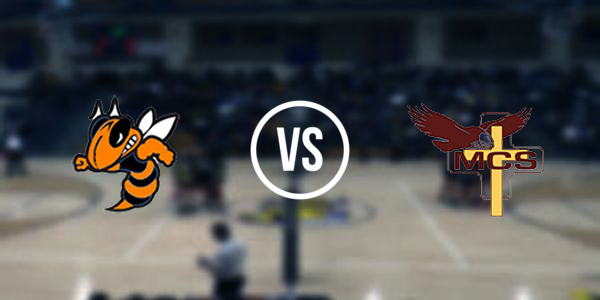 White Sulphur Springs High School vs. Manhattan Christian High School