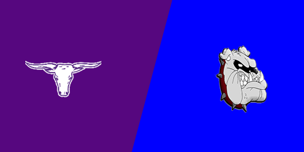 Forsyth High School vs. Carter County High School