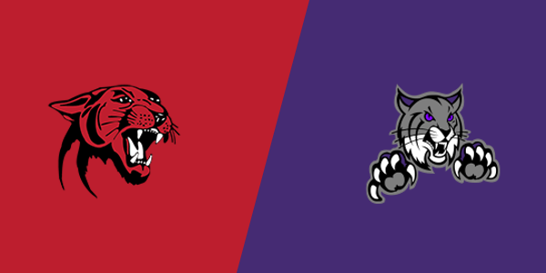 Kickapoo High School vs. La Farge High School