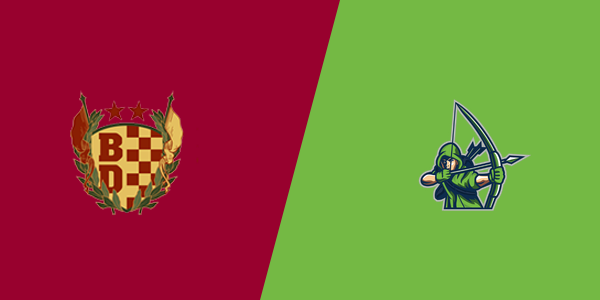 Brooks-DeBartolo Collegiate High School vs. Angeline Academy of Innovation
