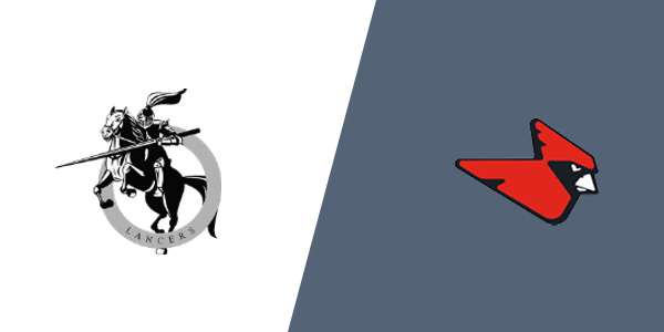 Longmeadow High School vs Pope Francis Preparatory School