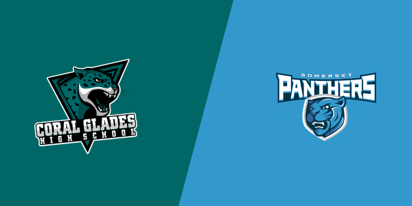 Coral Glades High School vs. Somerset Academy