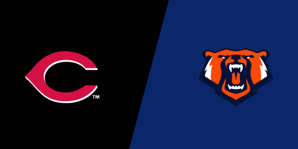 Central High School - Wise vs. Union High School