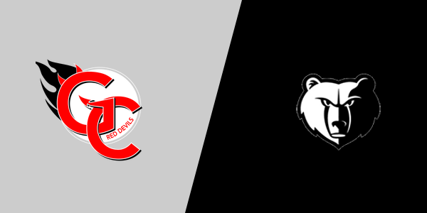 Grand County High School vs. Dolores High School