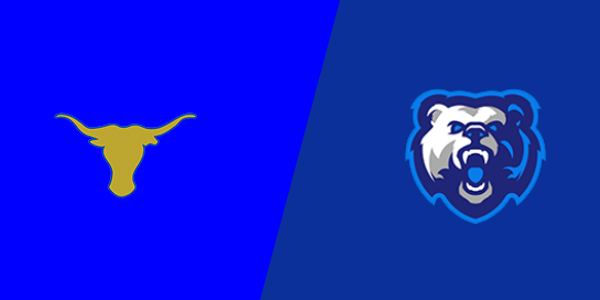 Buena Vista High School vs. Balmorhea High School